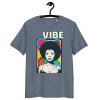 VIBE Bio-Baumwoll-T-Shirt