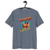 FARM CORE Bio-Baumwoll-T-Shirt