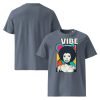 VIBE Bio-Baumwoll-T-Shirt
