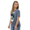 VIBE Bio-Baumwoll-T-Shirt
