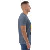 VIBE Bio-Baumwoll-T-Shirt