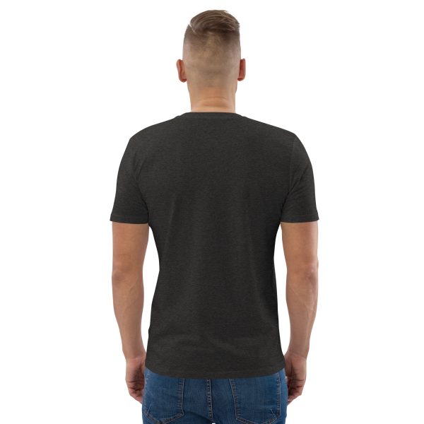 VIBE Bio-Baumwoll-T-Shirt