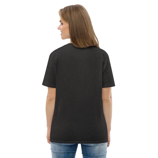 VIBE Bio-Baumwoll-T-Shirt