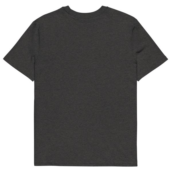 VIBE Bio-Baumwoll-T-Shirt