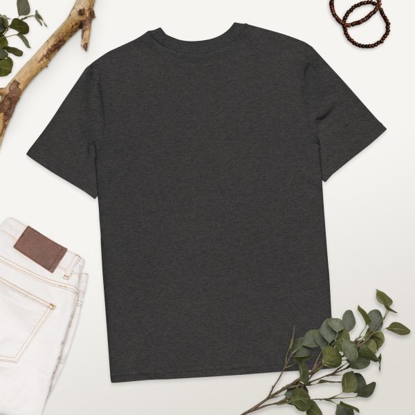 VIBE Bio-Baumwoll-T-Shirt