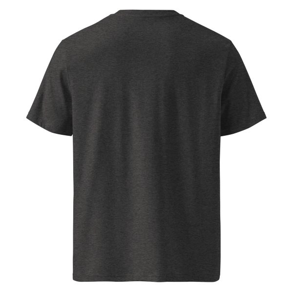 VIBE Bio-Baumwoll-T-Shirt