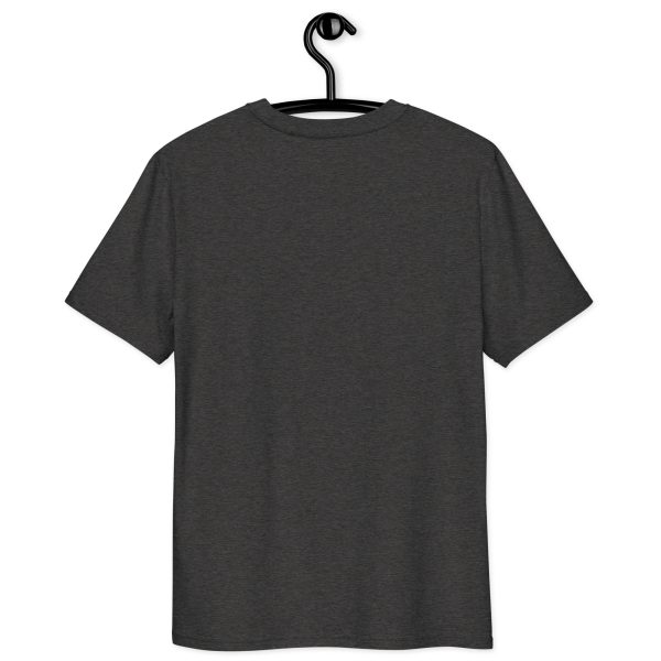 VIBE Bio-Baumwoll-T-Shirt