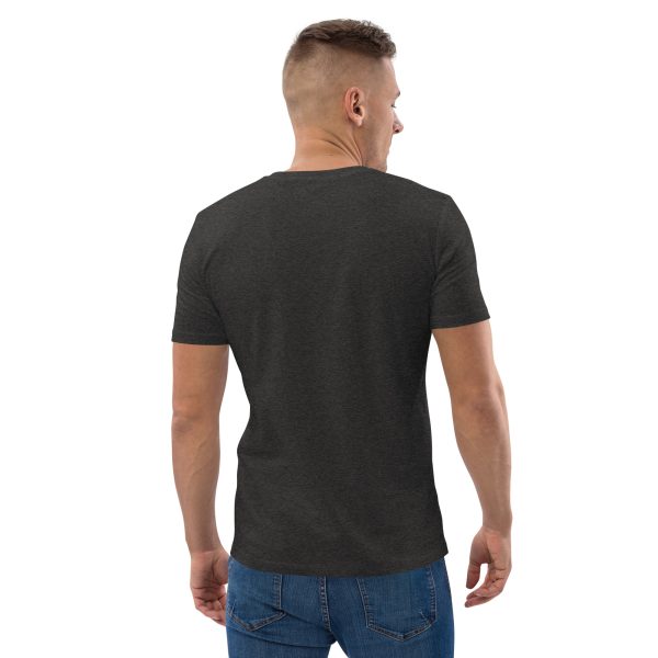 VIBE Bio-Baumwoll-T-Shirt