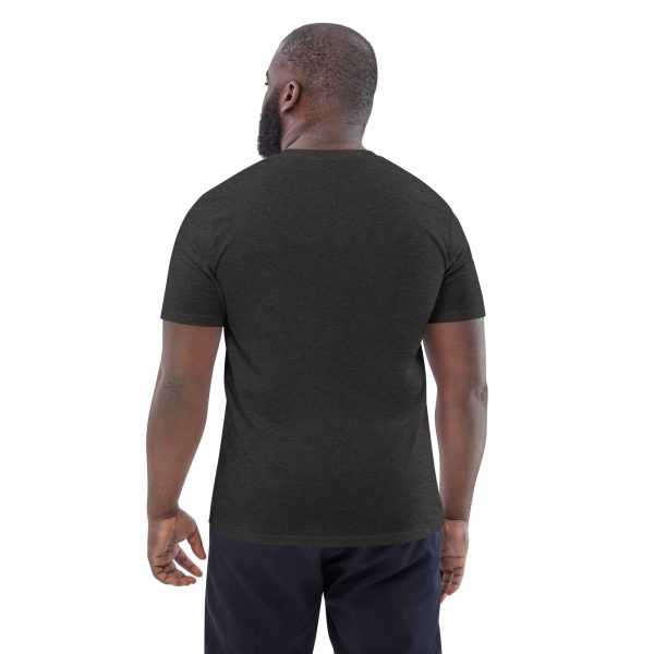 VIBE Bio-Baumwoll-T-Shirt