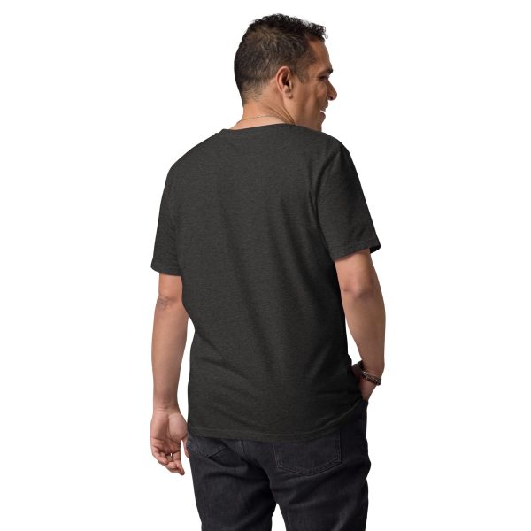 VIBE Bio-Baumwoll-T-Shirt