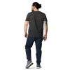 VIBE Bio-Baumwoll-T-Shirt