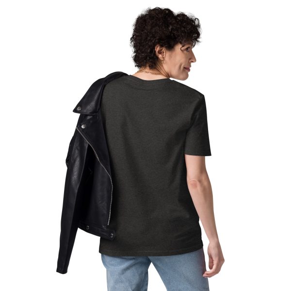 VIBE Bio-Baumwoll-T-Shirt