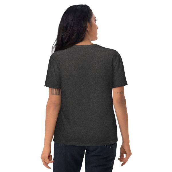 VIBE Bio-Baumwoll-T-Shirt