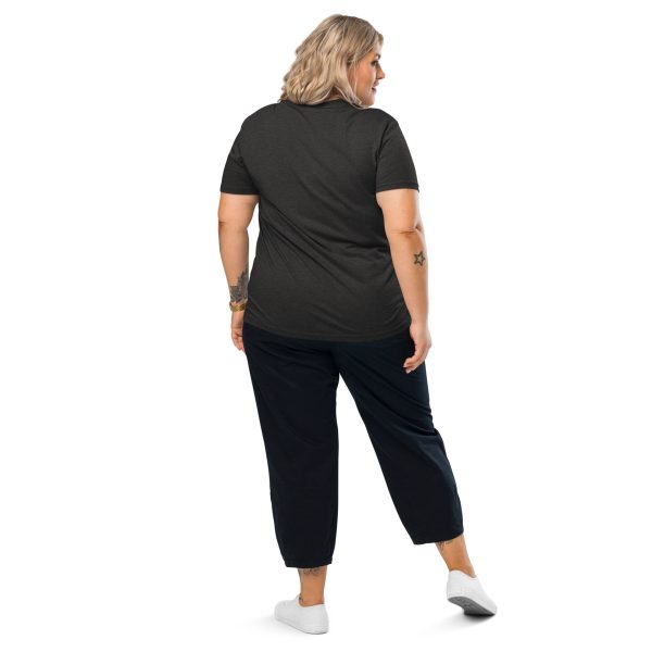 VIBE Bio-Baumwoll-T-Shirt