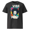 VIBE Bio-Baumwoll-T-Shirt