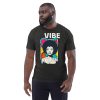 VIBE Bio-Baumwoll-T-Shirt