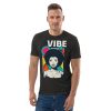 VIBE Bio-Baumwoll-T-Shirt