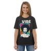 VIBE Bio-Baumwoll-T-Shirt