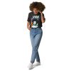 VIBE Bio-Baumwoll-T-Shirt