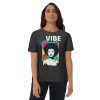 VIBE Bio-Baumwoll-T-Shirt