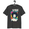 VIBE Bio-Baumwoll-T-Shirt