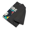 VIBE Bio-Baumwoll-T-Shirt