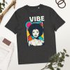 VIBE Bio-Baumwoll-T-Shirt