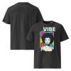 VIBE Bio-Baumwoll-T-Shirt