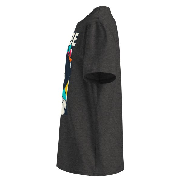 VIBE Bio-Baumwoll-T-Shirt