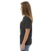 VIBE Bio-Baumwoll-T-Shirt