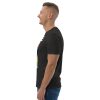 VIBE Bio-Baumwoll-T-Shirt