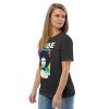 VIBE Bio-Baumwoll-T-Shirt
