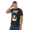 VIBE Bio-Baumwoll-T-Shirt