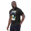 VIBE Bio-Baumwoll-T-Shirt