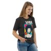 VIBE Bio-Baumwoll-T-Shirt