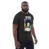 VIBE Bio-Baumwoll-T-Shirt