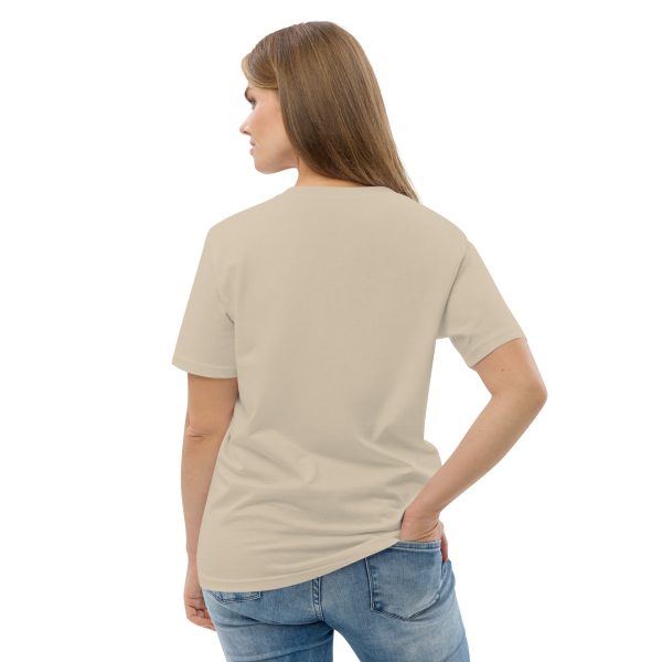VIBE Bio-Baumwoll-T-Shirt