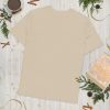 VIBE Bio-Baumwoll-T-Shirt