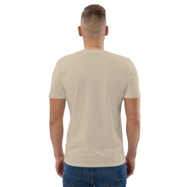 VIBE Bio-Baumwoll-T-Shirt