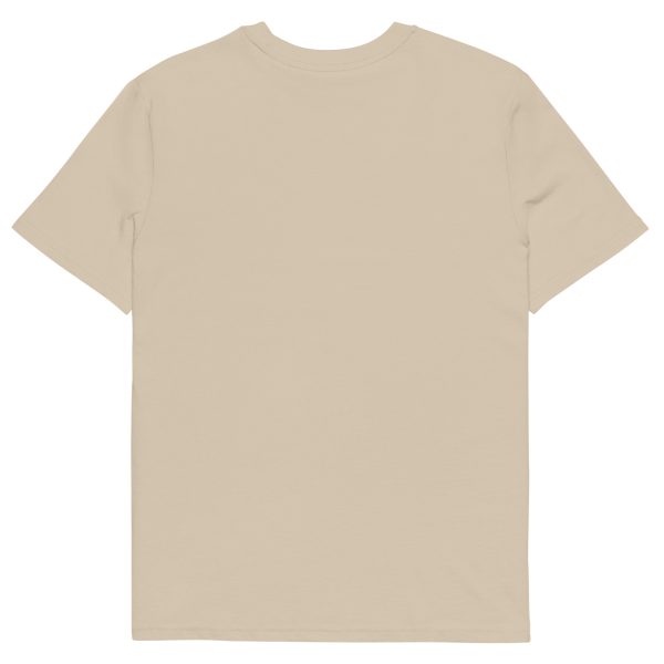 VIBE Bio-Baumwoll-T-Shirt