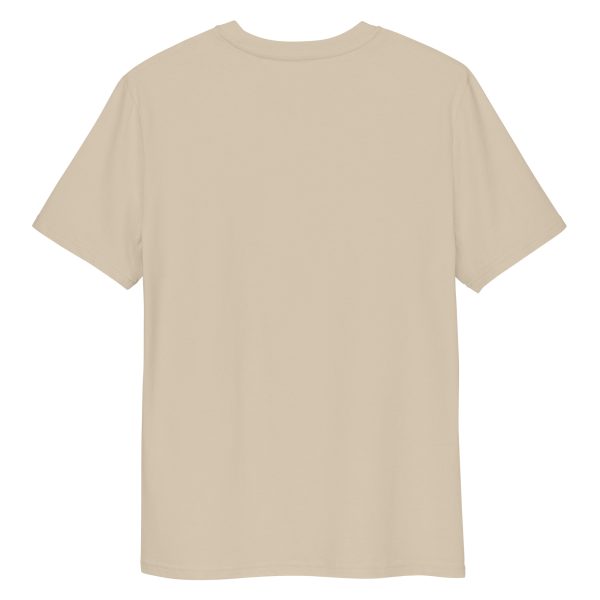 VIBE Bio-Baumwoll-T-Shirt