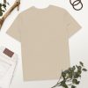 VIBE Bio-Baumwoll-T-Shirt