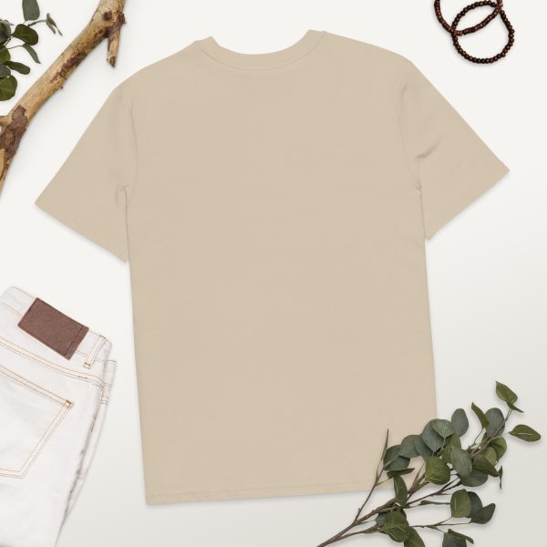 VIBE Bio-Baumwoll-T-Shirt