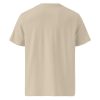 VIBE Bio-Baumwoll-T-Shirt
