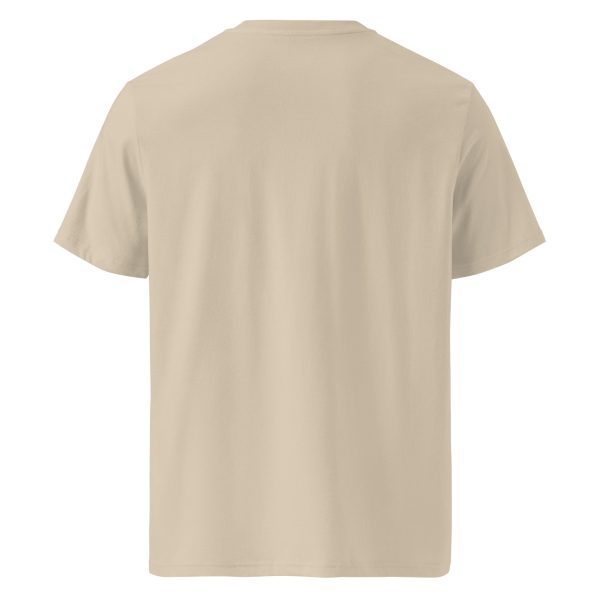 VIBE Bio-Baumwoll-T-Shirt