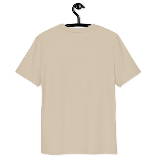 VIBE Bio-Baumwoll-T-Shirt