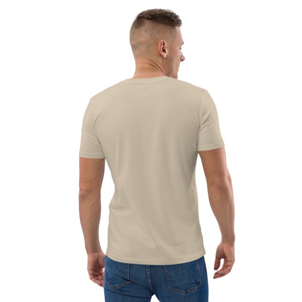 VIBE Bio-Baumwoll-T-Shirt