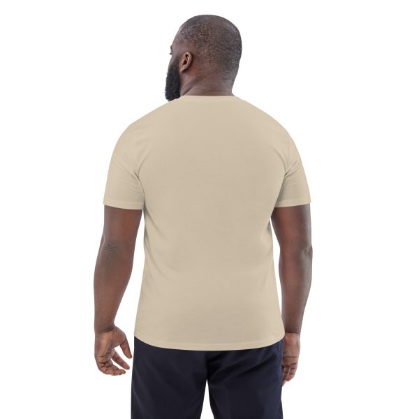 VIBE Bio-Baumwoll-T-Shirt