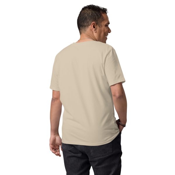 VIBE Bio-Baumwoll-T-Shirt