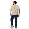 VIBE Bio-Baumwoll-T-Shirt